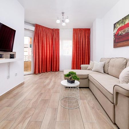 Apartment La Loma 109 トレビエハ エクステリア 写真