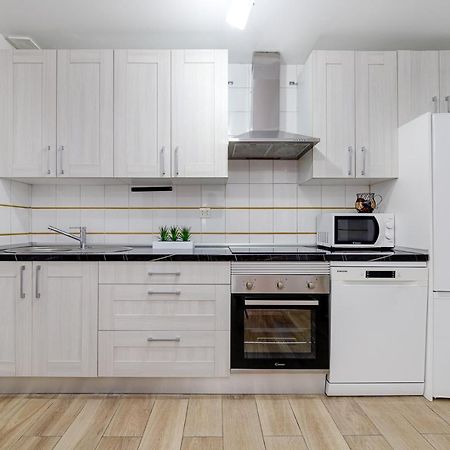 Apartment La Loma 109 トレビエハ エクステリア 写真