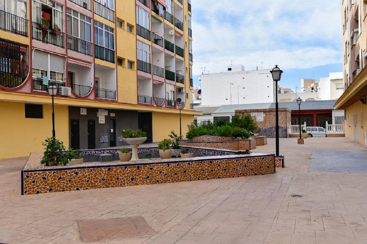 Apartment La Loma 109 トレビエハ エクステリア 写真