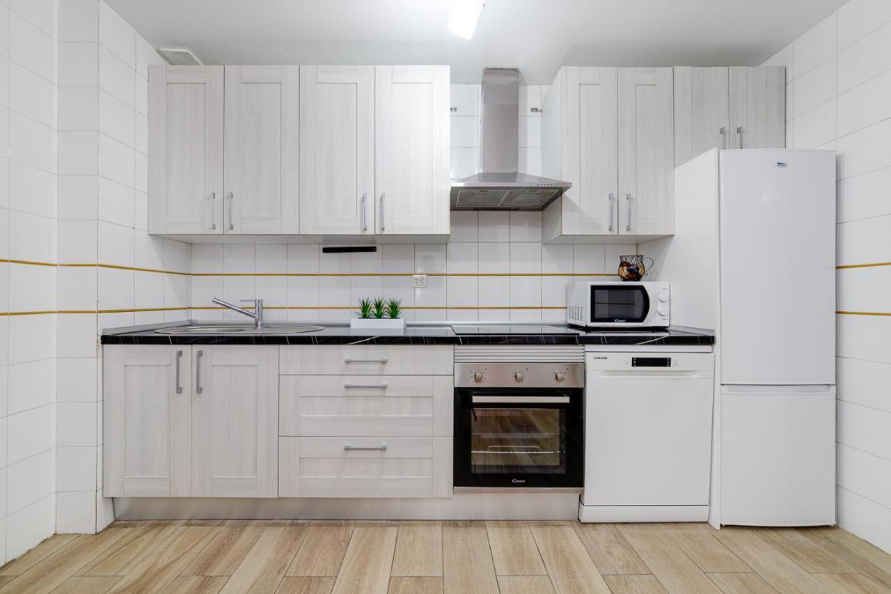 Apartment La Loma 109 トレビエハ エクステリア 写真