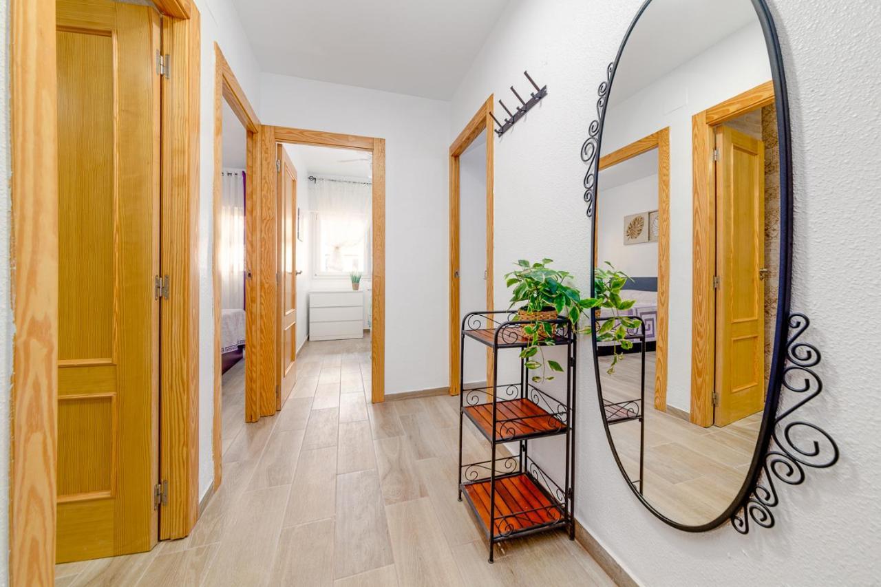 Apartment La Loma 109 トレビエハ エクステリア 写真