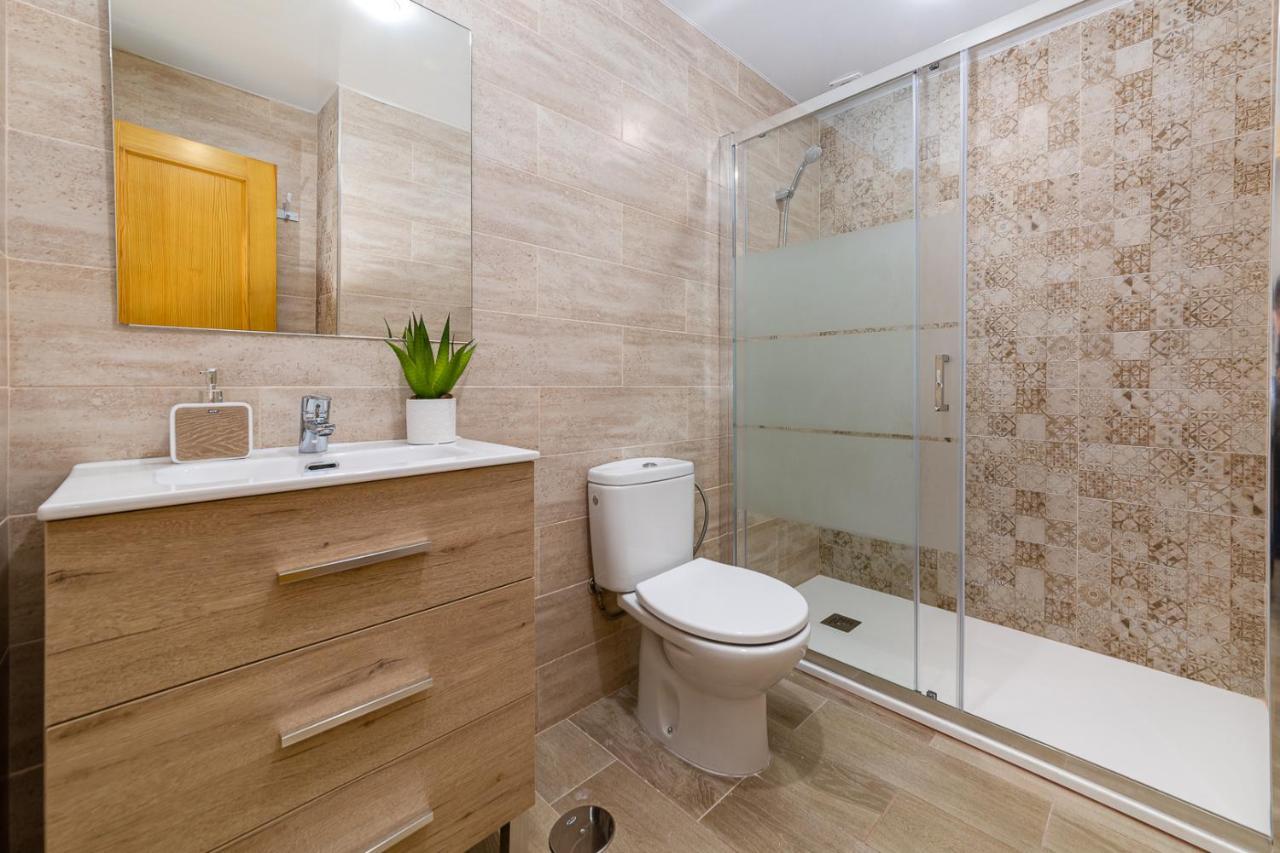 Apartment La Loma 109 トレビエハ エクステリア 写真