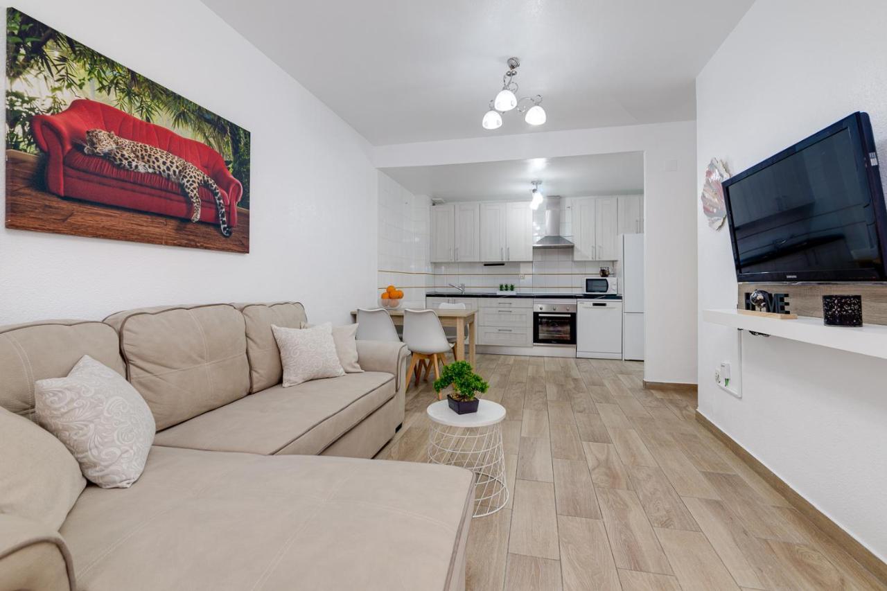 Apartment La Loma 109 トレビエハ エクステリア 写真