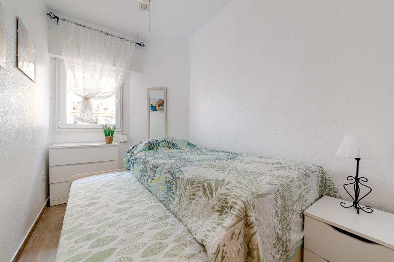 Apartment La Loma 109 トレビエハ エクステリア 写真