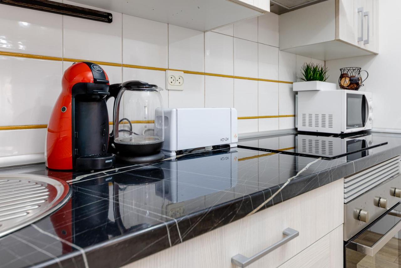 Apartment La Loma 109 トレビエハ エクステリア 写真