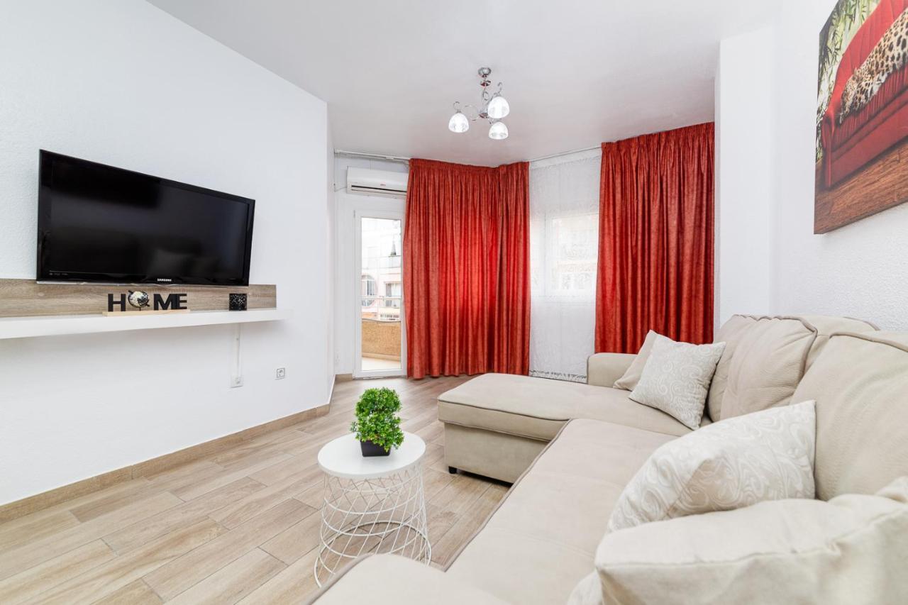 Apartment La Loma 109 トレビエハ エクステリア 写真