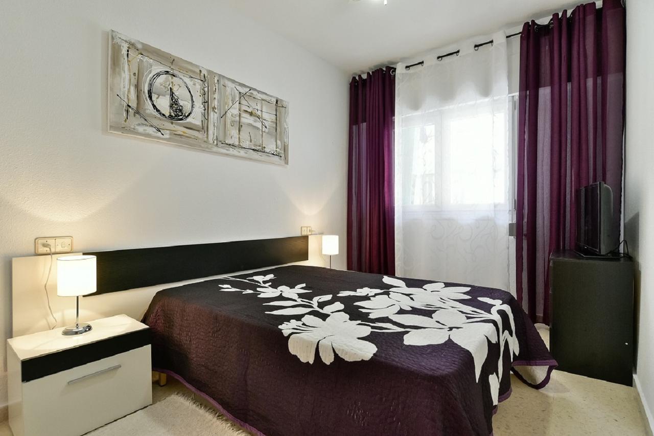 Apartment La Loma 109 トレビエハ エクステリア 写真